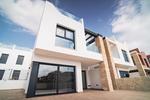 4 спальни Вилла для продажи в Orihuela Costa