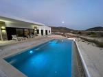 3 bedroom Villa se vende en Pinoso 