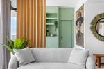 3 schlafzimmer Reihenhaus 
zum verkauf in Dolores 