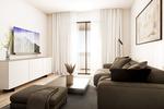 2 schlafzimmer Wohnung 
zum verkauf in Finestrat 