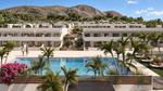 2 bedroom Penthouse for sale in Pulpi