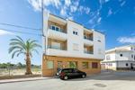 2 спальни Квартира для продажи в Jacarilla