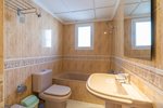 2 schlafzimmer Bungalow 
zum verkauf in Calpe 