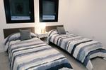 2 bedroom Rijtjes Huis te koop in Fuente Alamo
