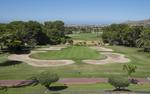 3 sovrum Stuga till salu i La Manga Club 