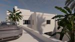 3 bedroom Villa for sale in Algorfa
