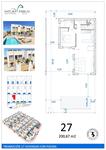 3 soverom Villa til salgs i San Fulgencio 