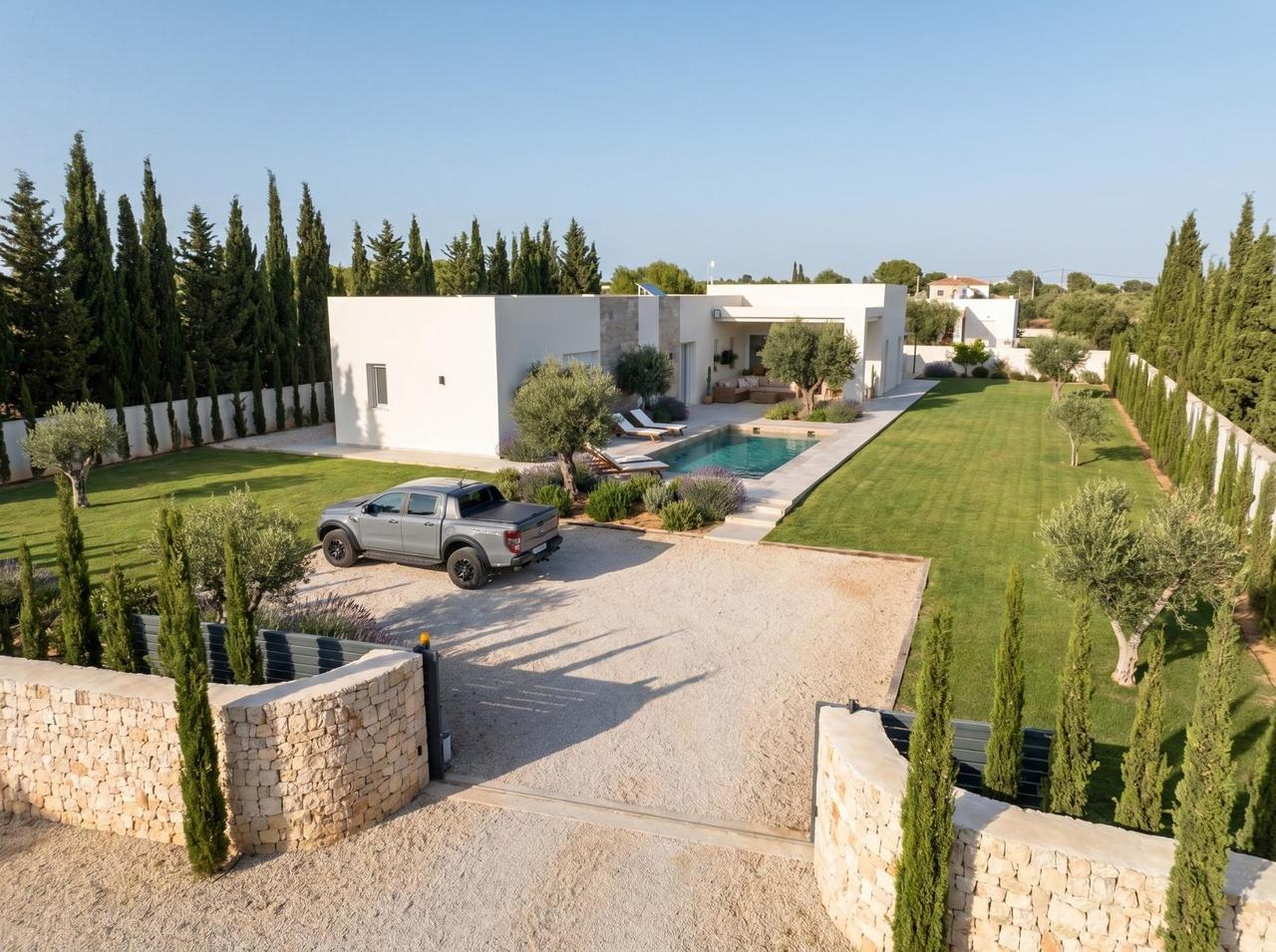 3 bedroom Villa se vende en Aspe