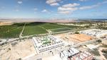 2 bedroom Villa te koop in Torrevieja