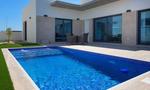3 bedroom Townhouse for sale in Daya Nueva