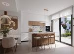 3 bedroom Penthouse for sale in Torre Pacheco