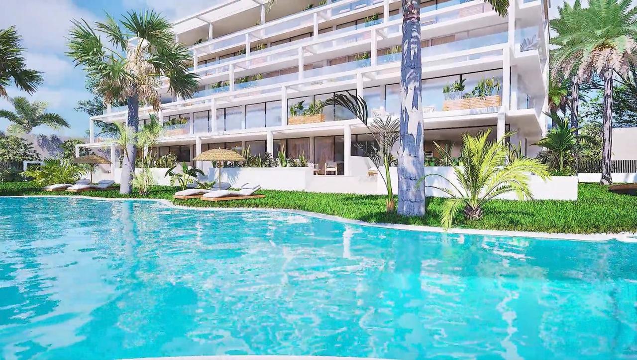3 bedroom Apartment for sale in Cartagena