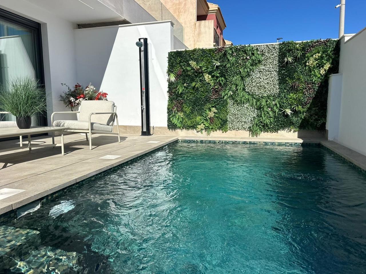 3 bedroom Villa for sale in San Pedro del Pinatar