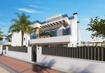 4 bedroom Villa for sale in Torre Pacheco