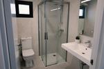 2 bedroom Rijtjes Huis te koop in Fuente Alamo