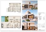 3 schlafzimmer Villa 
zum verkauf in Pilar de la Horadada 