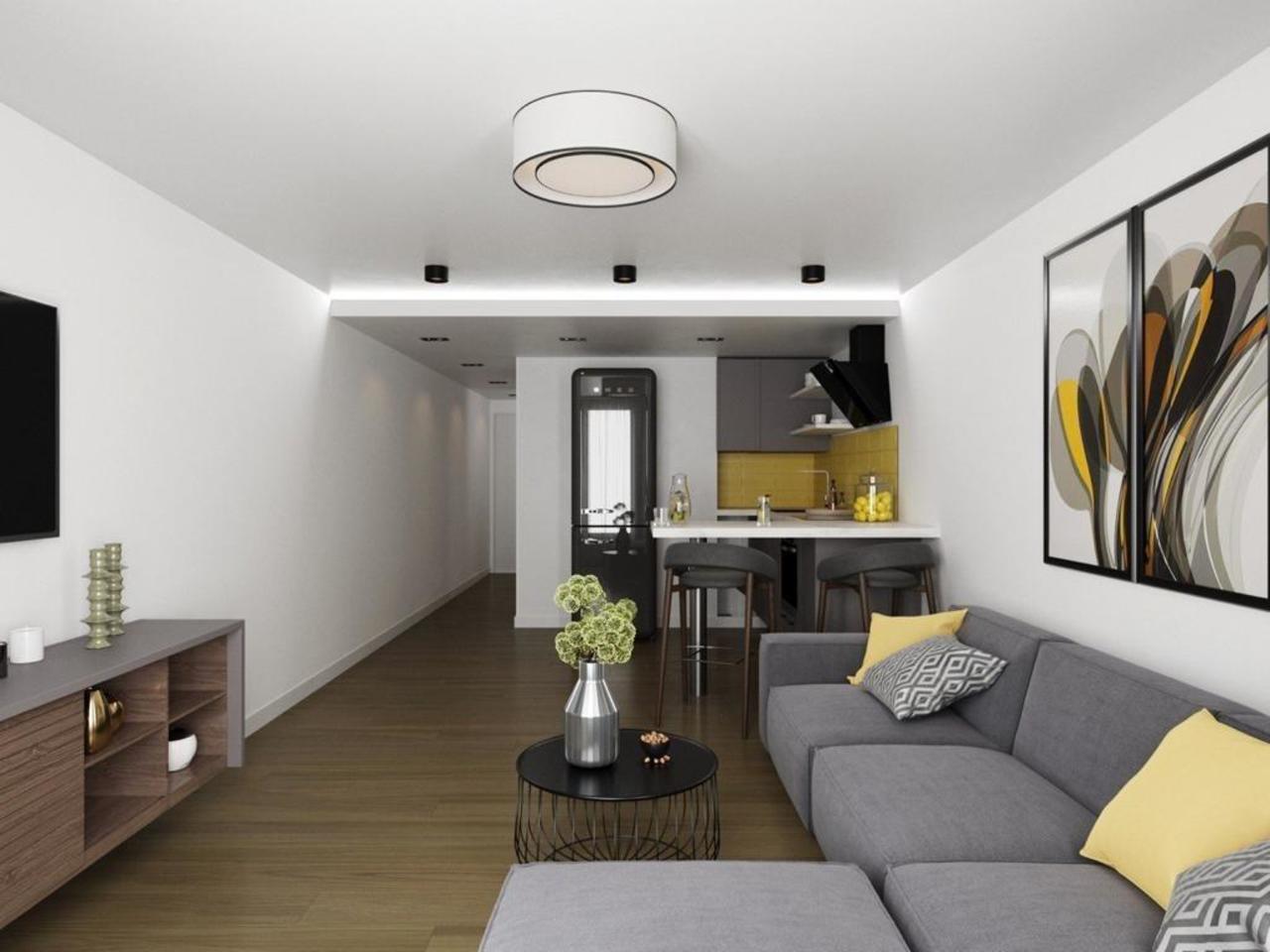 2 bedroom Planta Alta se vende en Alicante