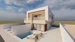 3 bedroom Townhouse for sale in San Javier