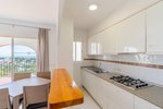 1 soverom Bungalow til salgs i Calpe 
