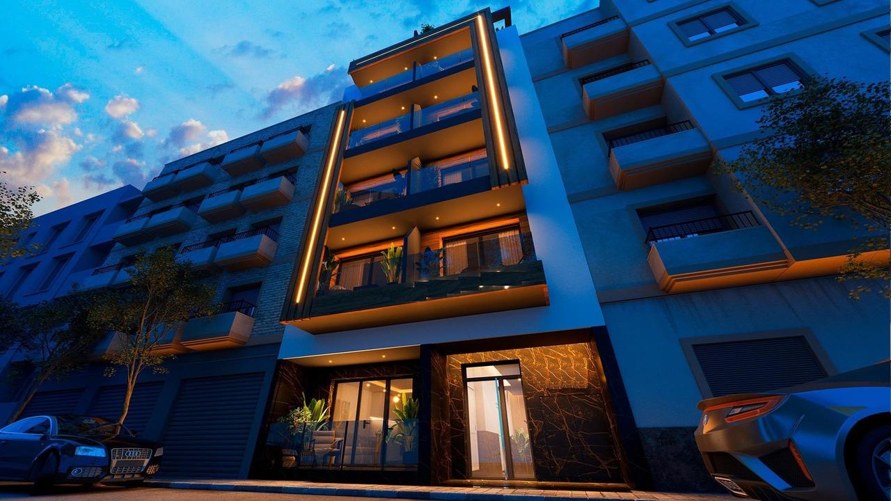 2 bedroom Apartment for sale in Torrevieja