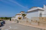 2 bedroom Villa for sale in San Fulgencio