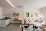 2 bedroom Villa te koop in Orihuela Costa