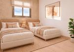 2 bedroom Penthouse for sale in Santa Pola