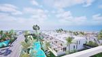 2 спальни Квартира для продажи в Cartagena