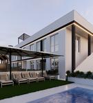 2 sovrum Lägenhet  till salu i Finestrat 