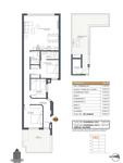 3 bedroom Planta Alta se vende en Guardamar del Segura 