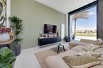 3 schlafzimmer Villa 
zum verkauf in Pilar de la Horadada 