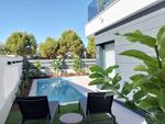 3 bedroom Villa for sale in San Javier