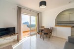 2 schlafzimmer Bungalow 
zum verkauf in Calpe 