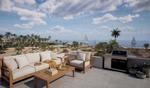 1 bedroom Penthouse for sale in Vera