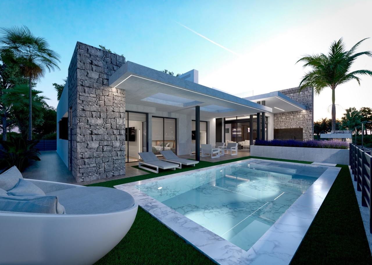 3 bedroom Villa for sale in Torre Pacheco