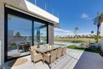 3 bedroom Villa for sale in Pilar de la Horadada