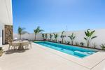 3 bedroom Villa for sale in Los Alcazares
