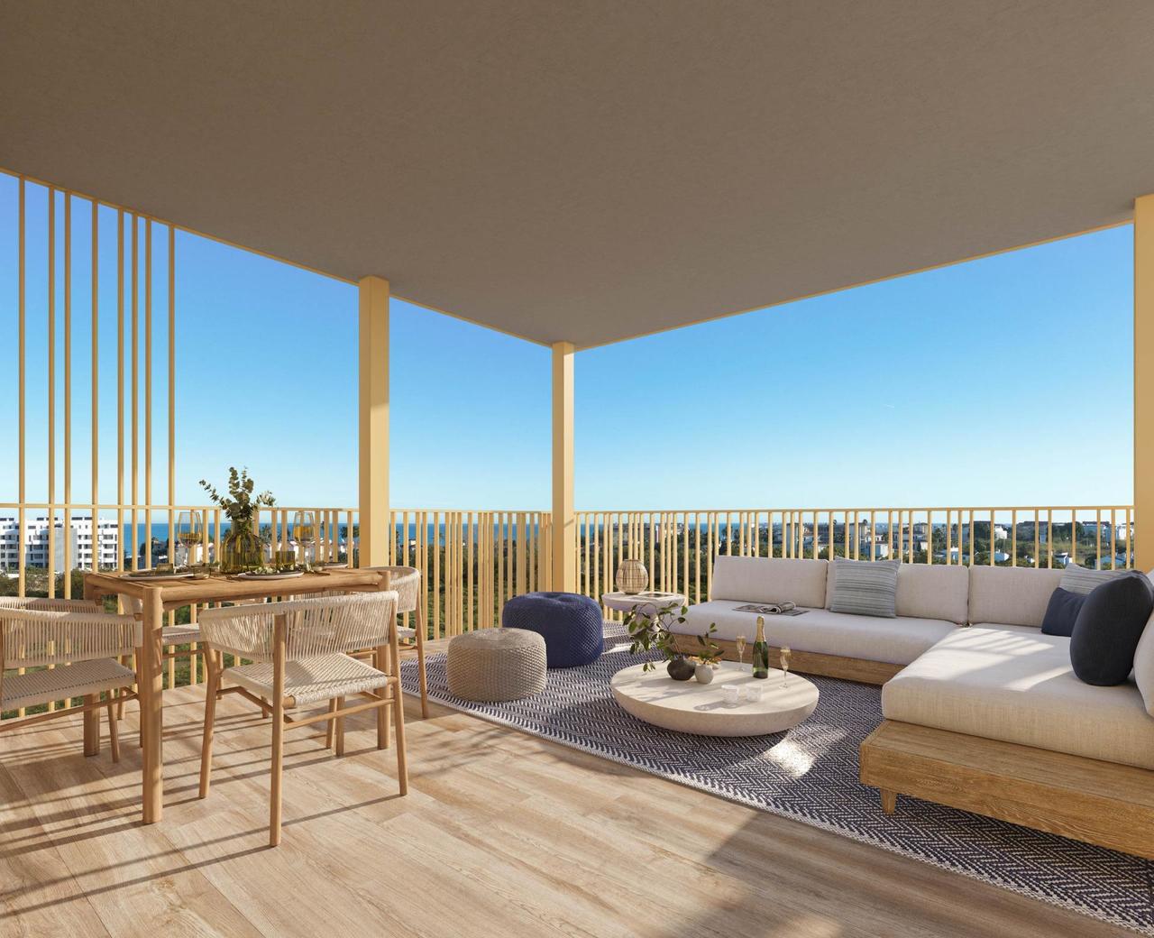 1 bedroom Apartamento se vende en El Verger