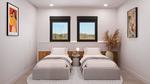 3 schlafzimmer Villa 
zum verkauf in Fuente Alamo 