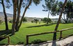 2 soverom  leilighet til salgs i Monforte del Cid 