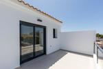 3 bedroom Villa for sale in Rafal