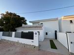 3 bedroom Villa te koop in San Pedro del Pinatar