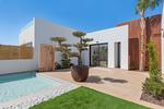 3 bedroom Villa te koop in Los Alcazares