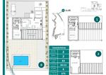 2 bedroom Villa te koop in Sucina