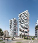 2 bedroom Apartamento se vende en Calpe 