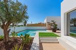 3 bedroom Villa te koop in Los Alcazares