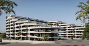 2 bedroom Penthouse for sale in San Miguel de Salinas