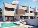 3 bedroom Bungalow te koop in Pilar de la Horadada