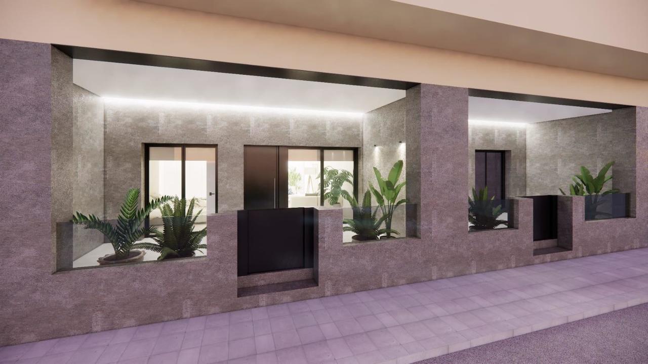 1 bedroom Apartment for sale in Catral