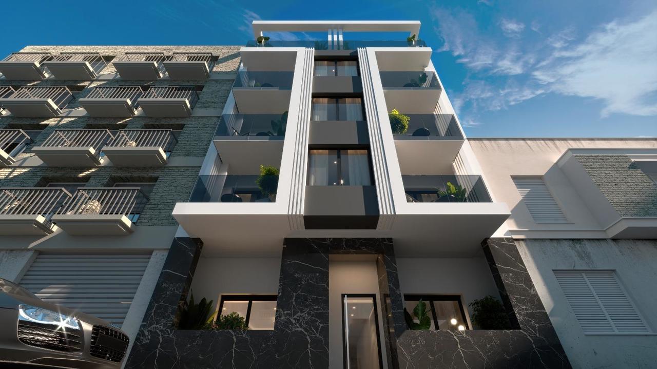 2 bedroom Apartment for sale in Torrevieja